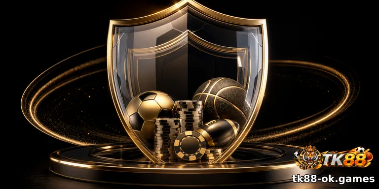 Chiến Lược Chơi Cá Cược Thể Thao Trực Tuyến An Toàn - hình ảnh - tk88-ok.games Chiến Lược Chơi Cá Cược Thể Thao Trực Tuyến An Toàn - hình ảnh - tk88-ok.games