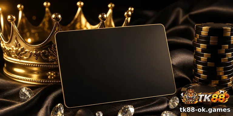 Bảo Mật Tài Khoản Casino – Tường Chắn Vững Chắc Trước Rủi Ro - hình ảnh - tk88-ok.games Bảo Mật Tài Khoản Casino – Tường Chắn Vững Chắc Trước Rủi Ro - hình ảnh - tk88-ok.games