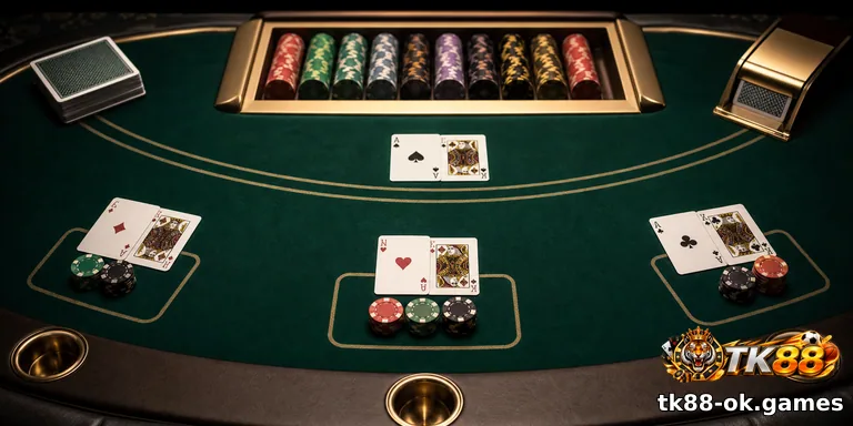 Blackjack Multi Deck – Thách Thức Trí Tuệ Từng Lượt Rút Bài - hình ảnh - tk88-ok.games Blackjack Multi Deck – Thách Thức Trí Tuệ Từng Lượt Rút Bài - hình ảnh - tk88-ok.games